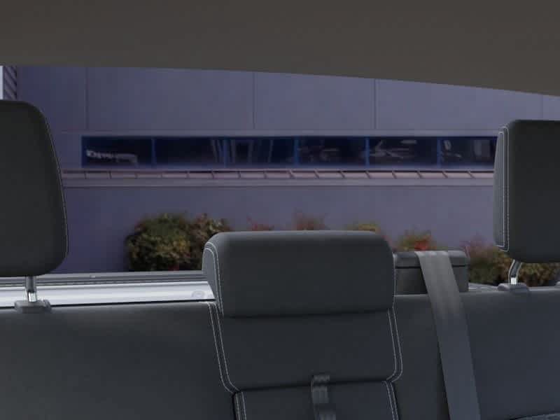 New 2026 Ford Ranger XL RWD image 22