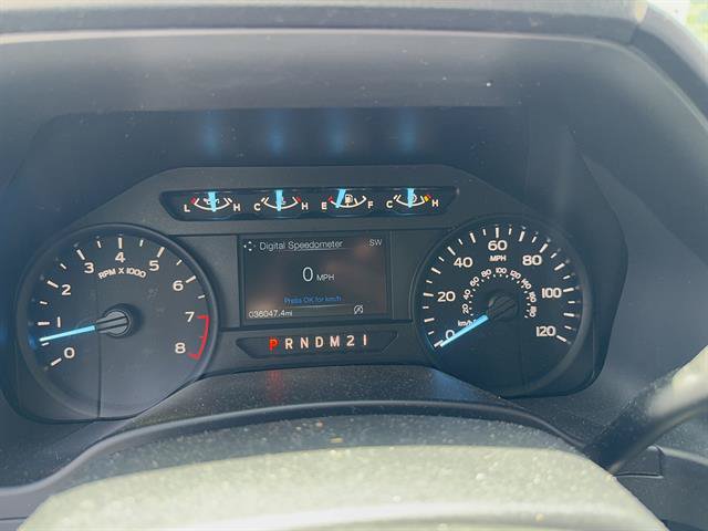 Used 2020 Ford F150 XL w/ Equipment Group 101A Mid AWD/4WD image 10