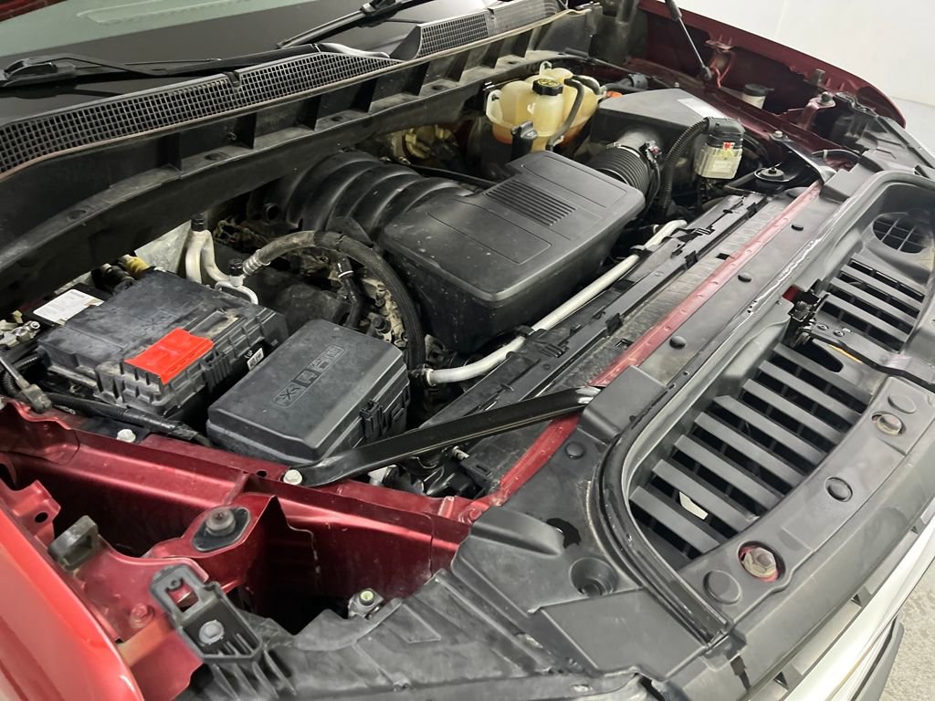 Used 2019 Chevrolet Silverado 1500 LT w/ All-Star Edition image 10