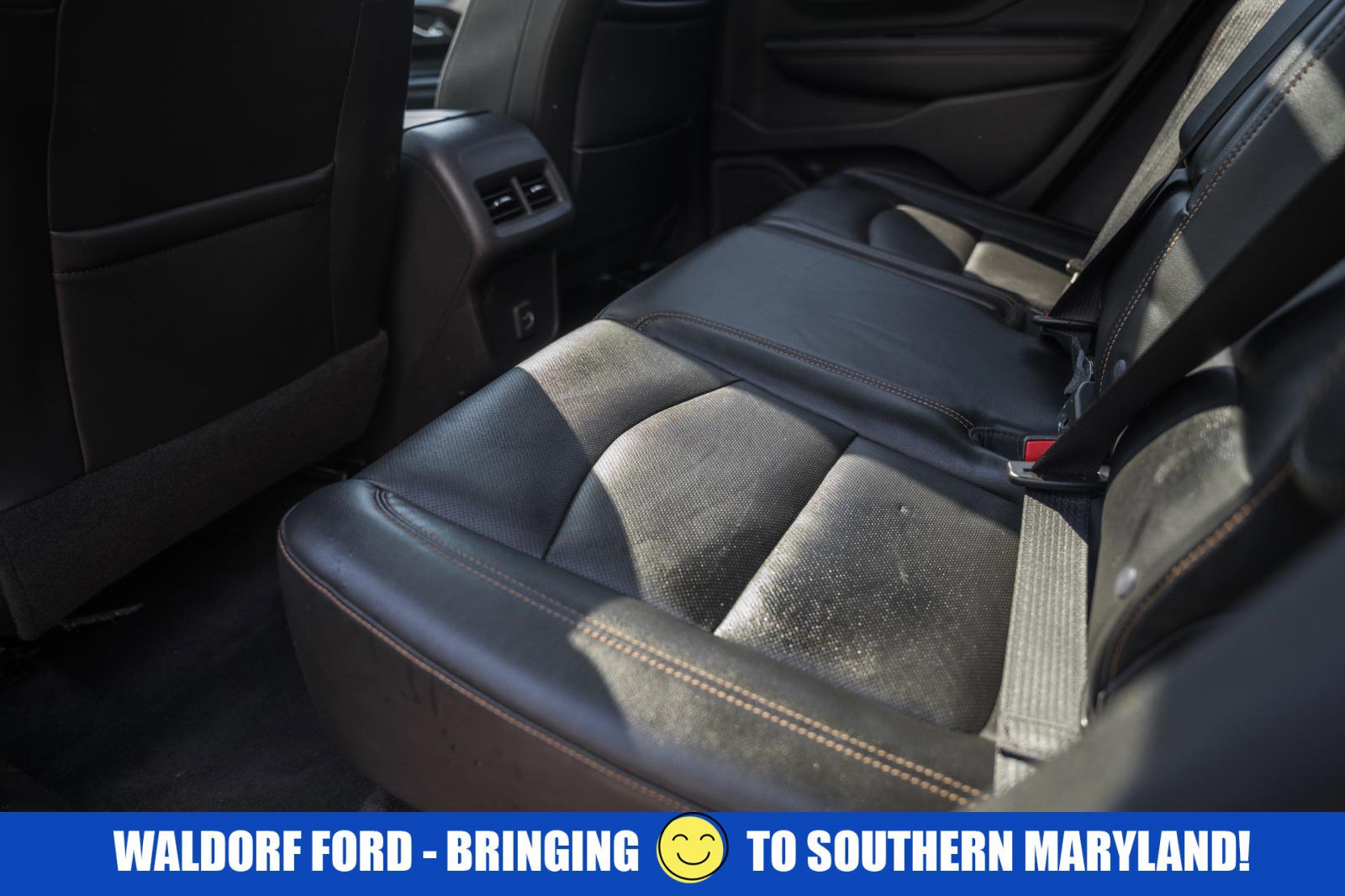 Used 2021 GMC Terrain SLT w/ Elevation Edition AWD/4WD image 36