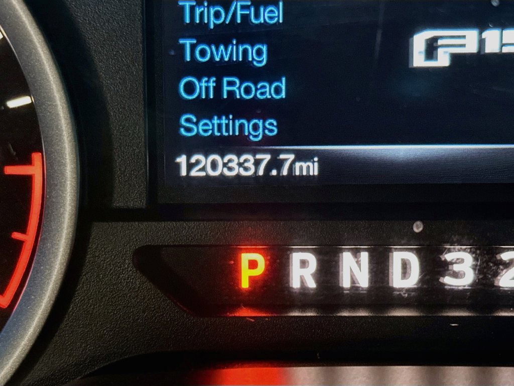 Used 2016 Ford F150 XLT w/ Equipment Group 302A Luxury RWD image 14