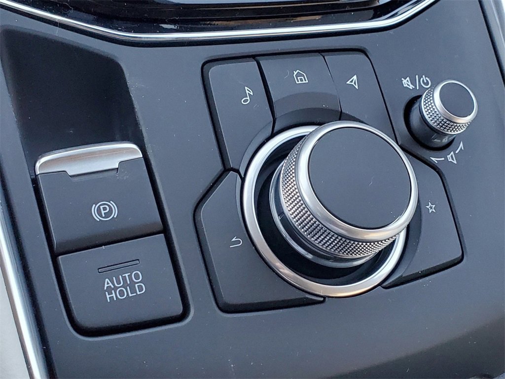 New 2025 MAZDA CX-5 AWD 2.5 S w/ Premium Plus Pkg image 30