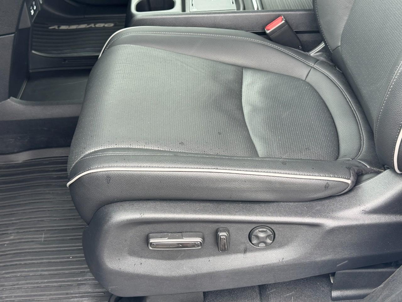 Certified 2026 Honda Odyssey Elite image 19