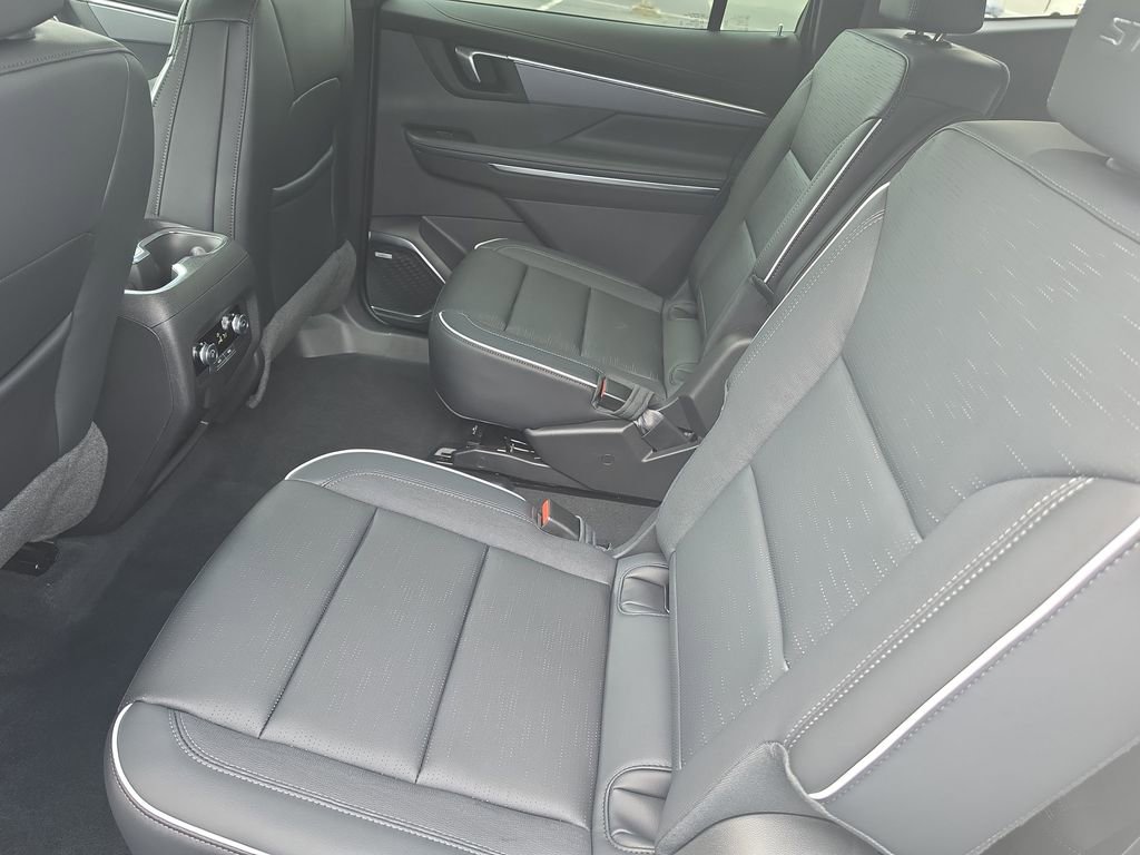 New 2026 Buick Enclave Sport Touring w/ Power Package FWD image 12