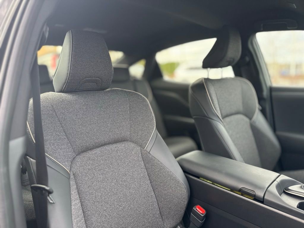 Certified 2023 Toyota Crown XLE image 21