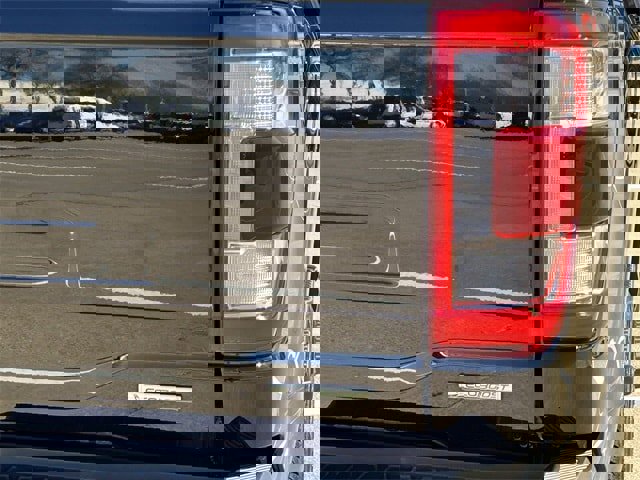 Used 2023 Ford F150 Lariat w/ Equipment Group 502A High image 7