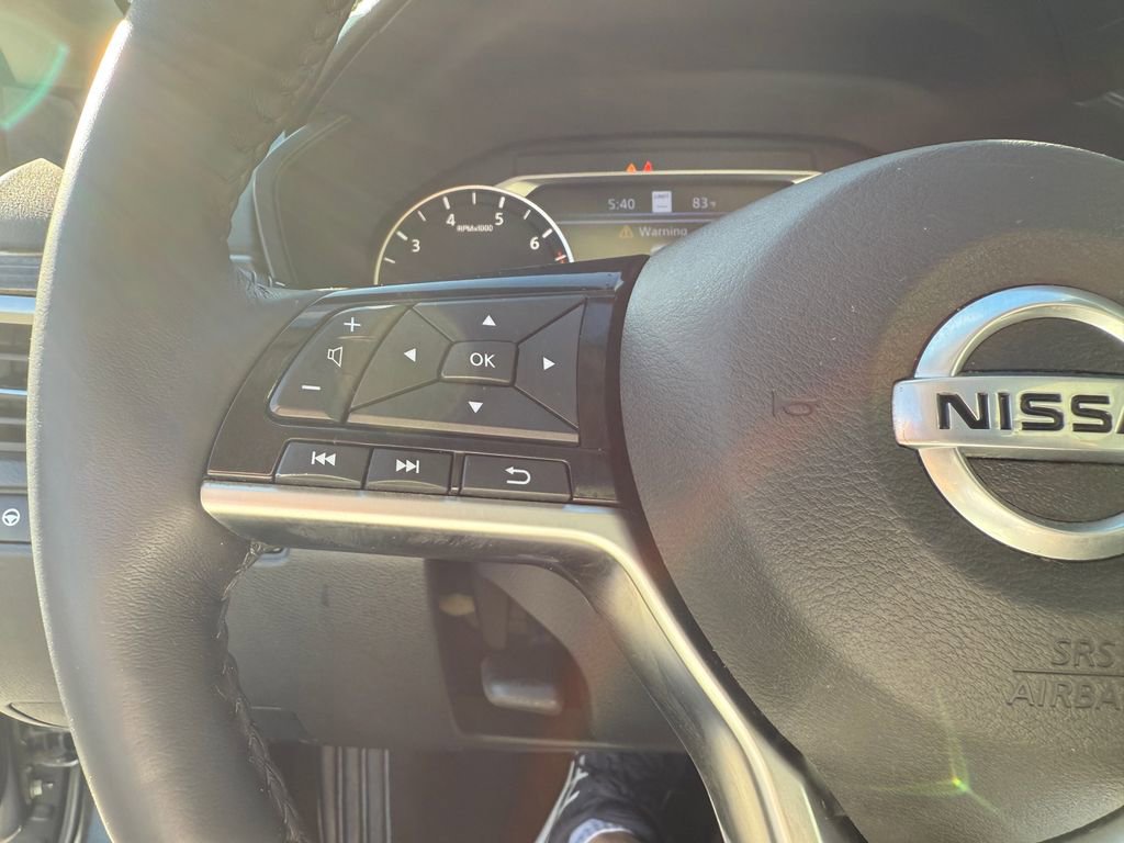 Used 2019 Nissan Altima 2.5 Platinum image 19