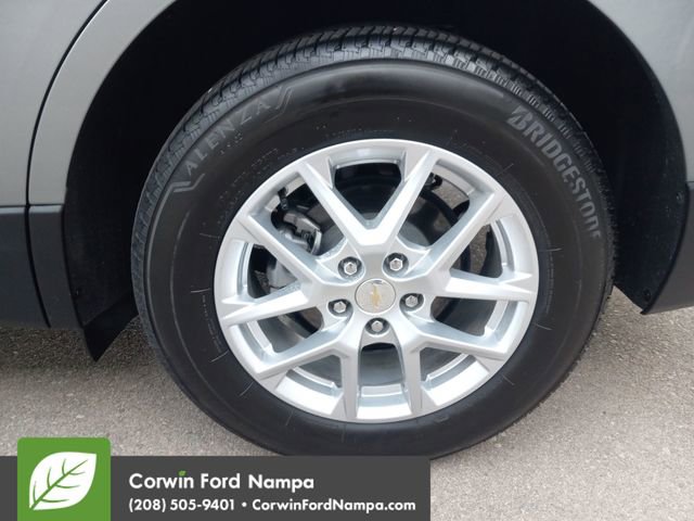 Used 2024 Chevrolet Equinox LS w/ LS Convenience Package image 30