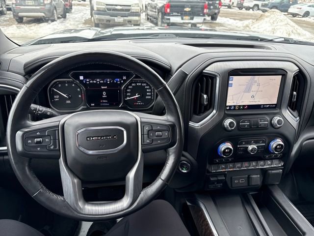 Used 2020 GMC Sierra 1500 Denali image 15