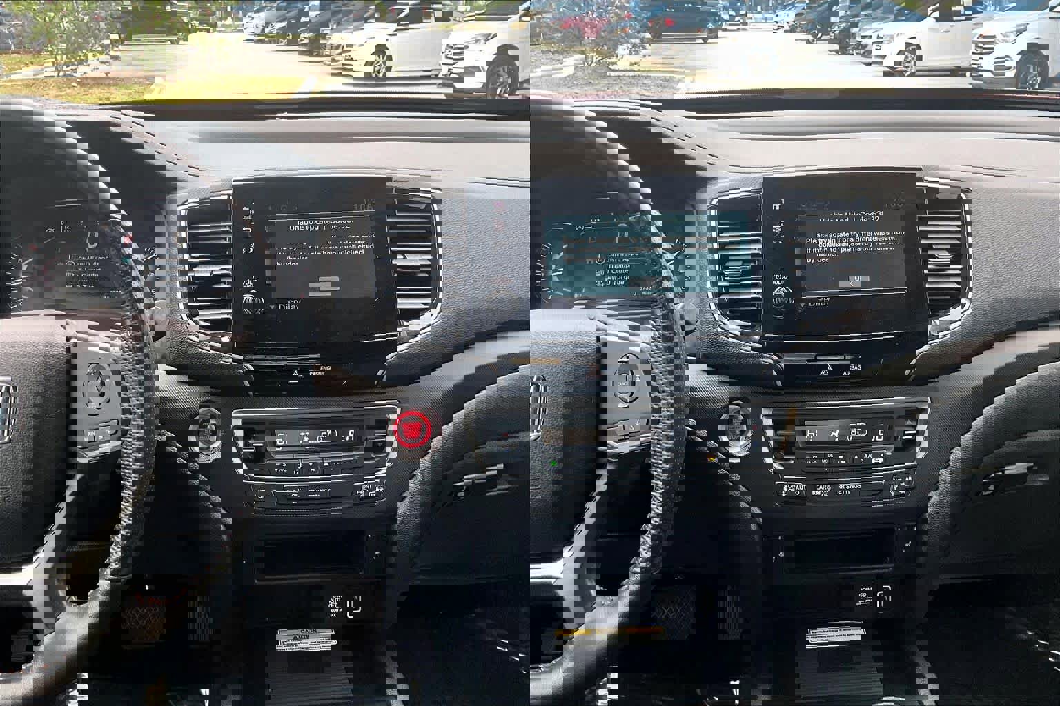 Used 2023 Honda Passport TrailSport image 7