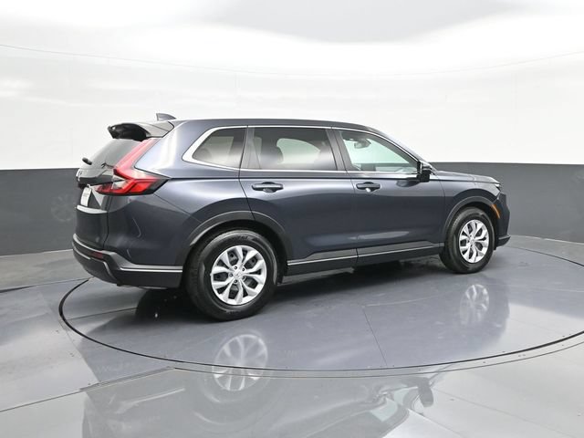 Used 2026 Honda CR-V LX image 15