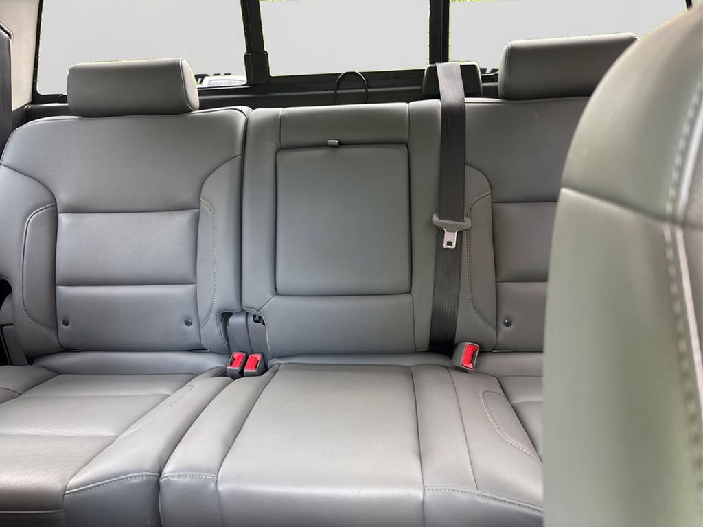 Used 2018 GMC Sierra 1500 SLT image 21