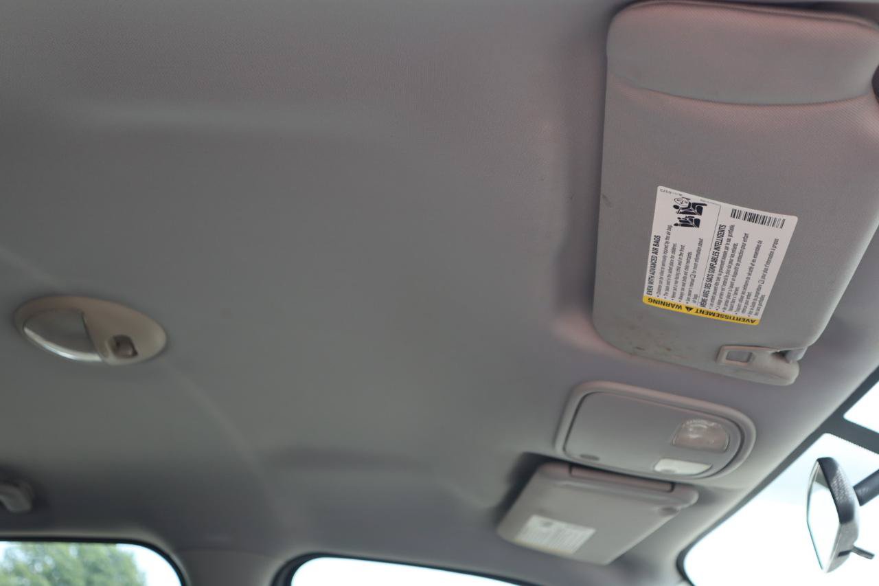 Used 2007 Chevrolet Malibu SS FWD image 23