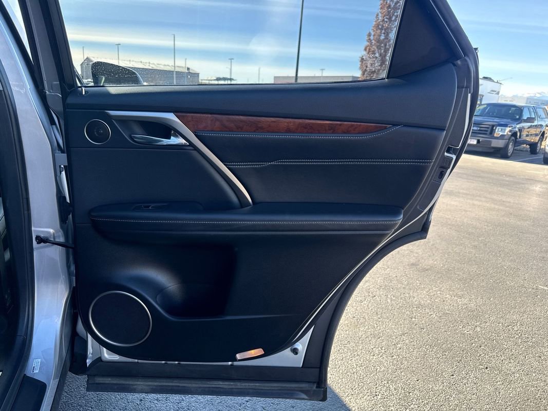 Used 2016 Lexus RX 350 AWD image 40