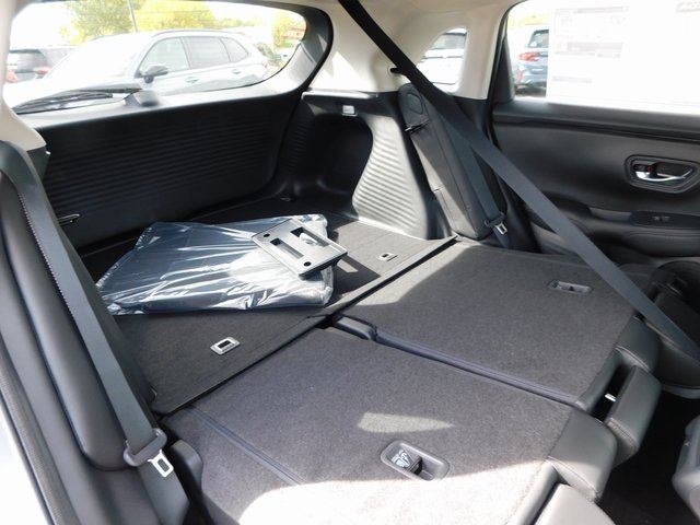 New 2026 Honda HR-V EX-L image 25