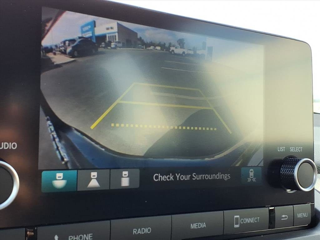 Used 2023 Honda Accord EX image 13