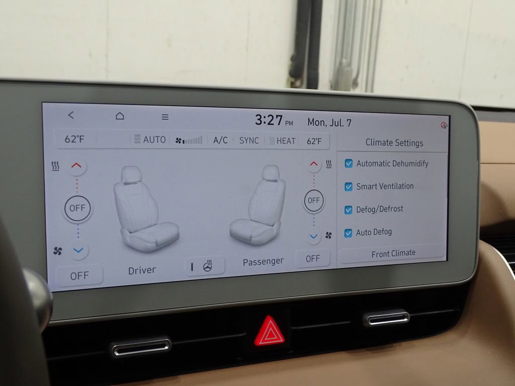 Used 2024 Hyundai Ioniq 5 Limited image 41