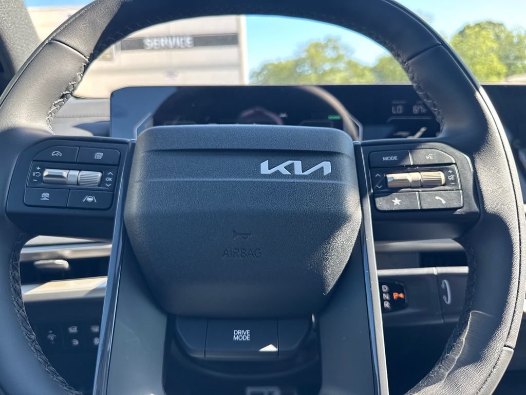 New 2027 Kia Telluride SX FWD image 16