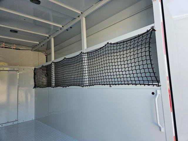 New 2024 Ford Transit 350 w/ Interior Upgrade Package RWD image 16