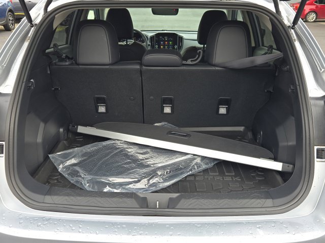 Certified 2026 Subaru Crosstrek 2.5i Limited w/ Crosstrek Mirror Package AWD/4WD image 19