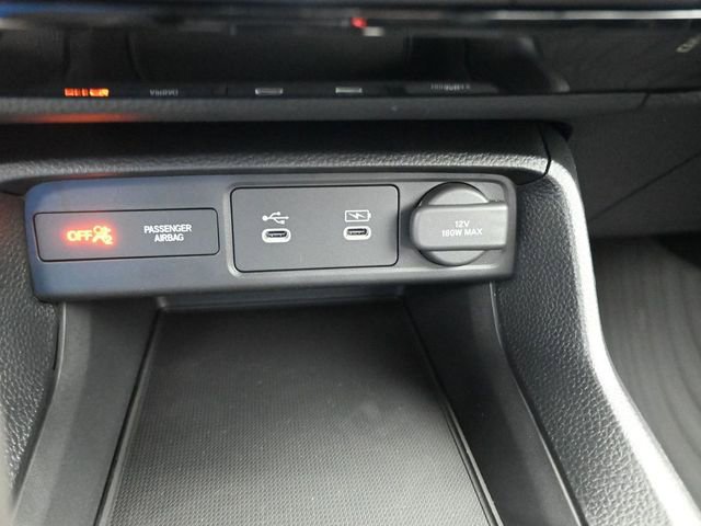 New 2026 Honda Civic Sport image 21