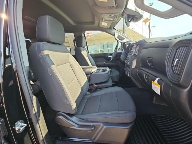 New 2026 Chevrolet Silverado 2500 Custom w/ Custom Value Package AWD/4WD image 27