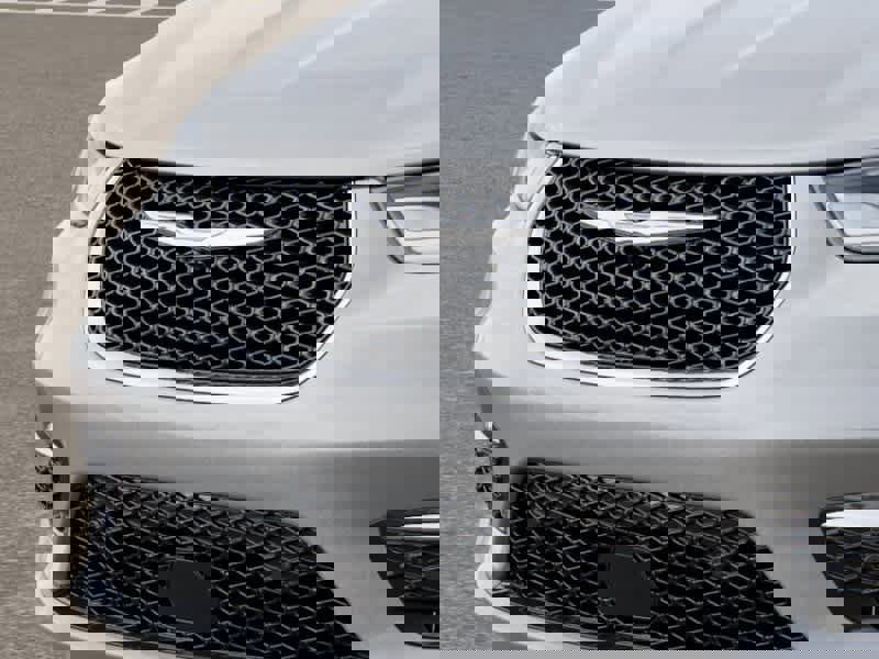 New 2026 Chrysler Pacifica Select image 11