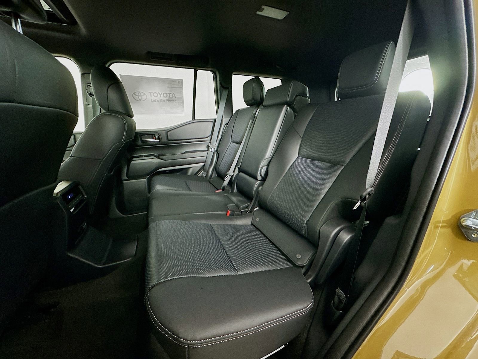 New 2026 Toyota Land Cruiser image 26