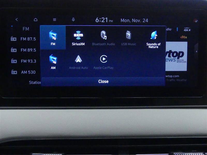 Used 2022 Hyundai Palisade Calligraphy w/ Cargo Package image 14