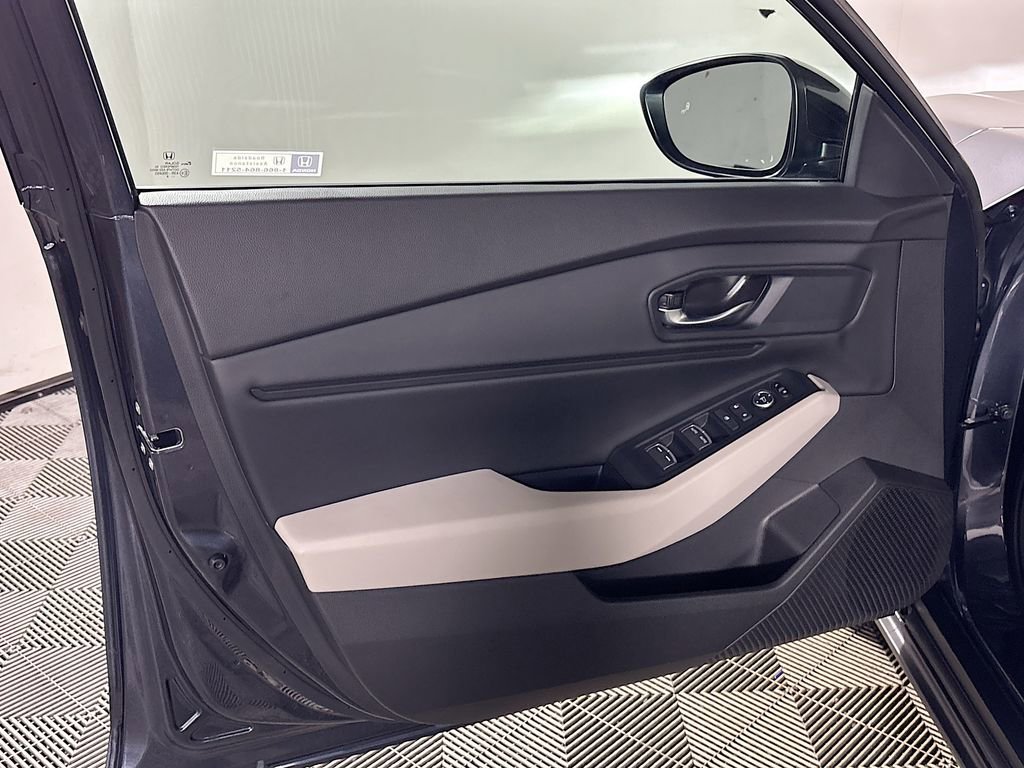 New 2025 Honda Accord SE image 11