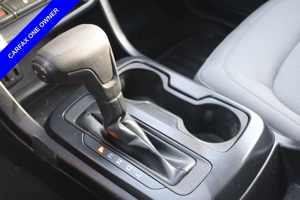 Used 2019 Chevrolet Colorado W/T w/ WT Convenience Package image 36