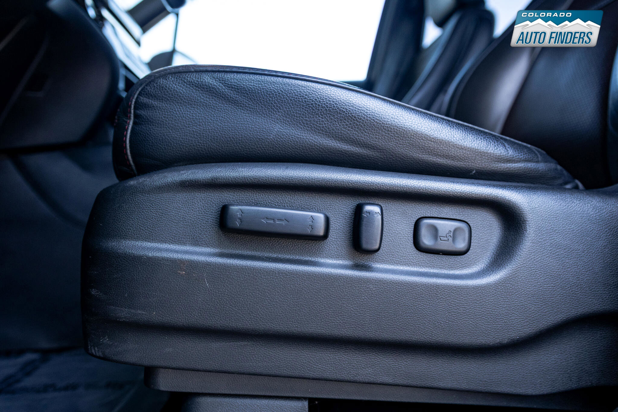 Used 2017 Honda Ridgeline Black Edition image 12