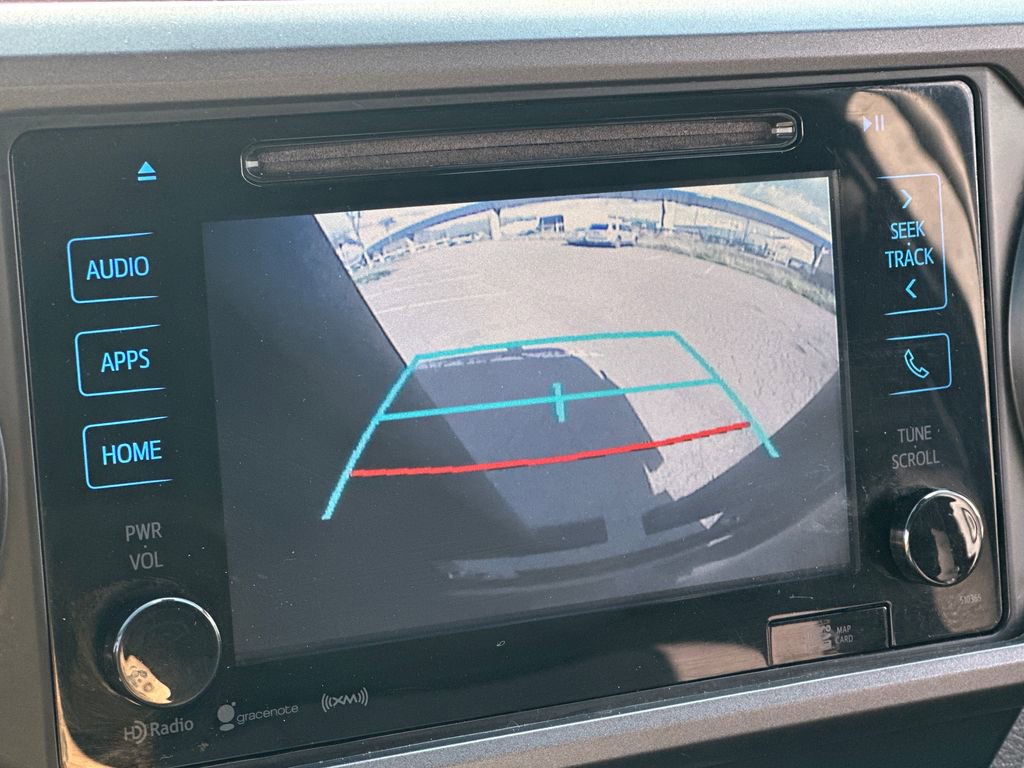 Used 2019 Toyota Tacoma TRD Off-Road image 19