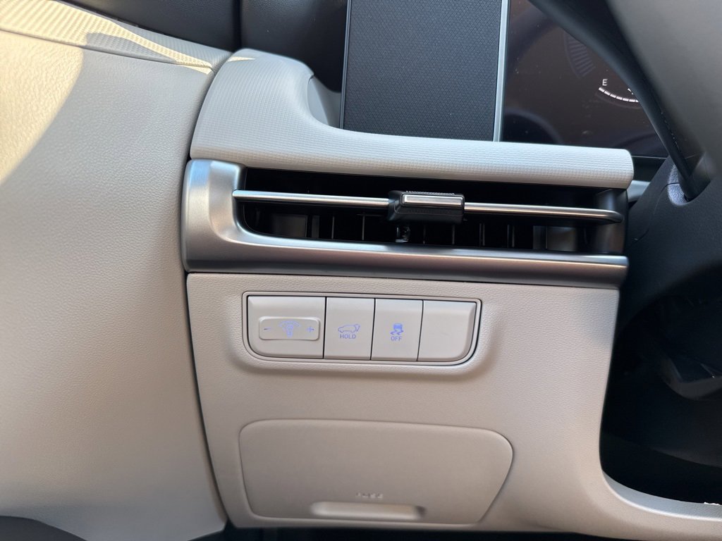 New 2026 Hyundai Tucson SEL image 30