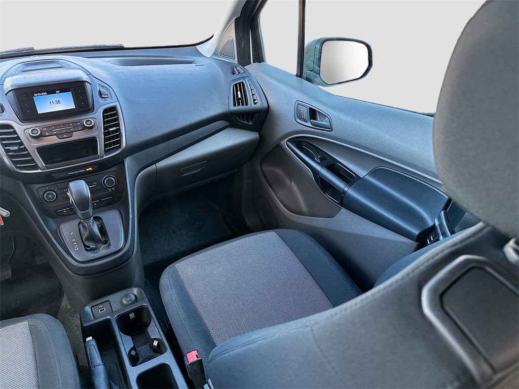 Used 2023 Ford Transit Connect XL image 22