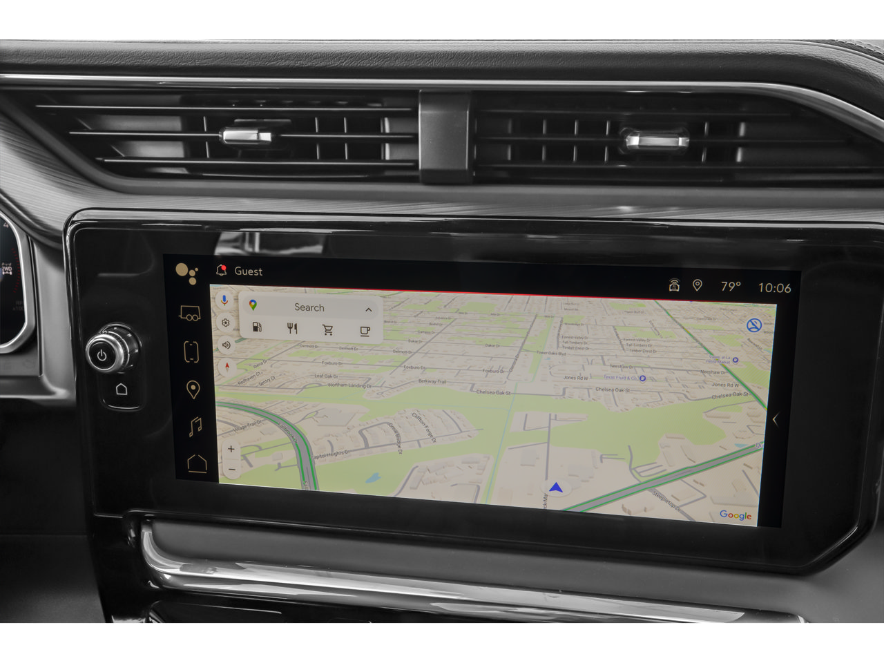 New 2026 GMC Sierra 2500 Denali Ultimate AWD/4WD image 12