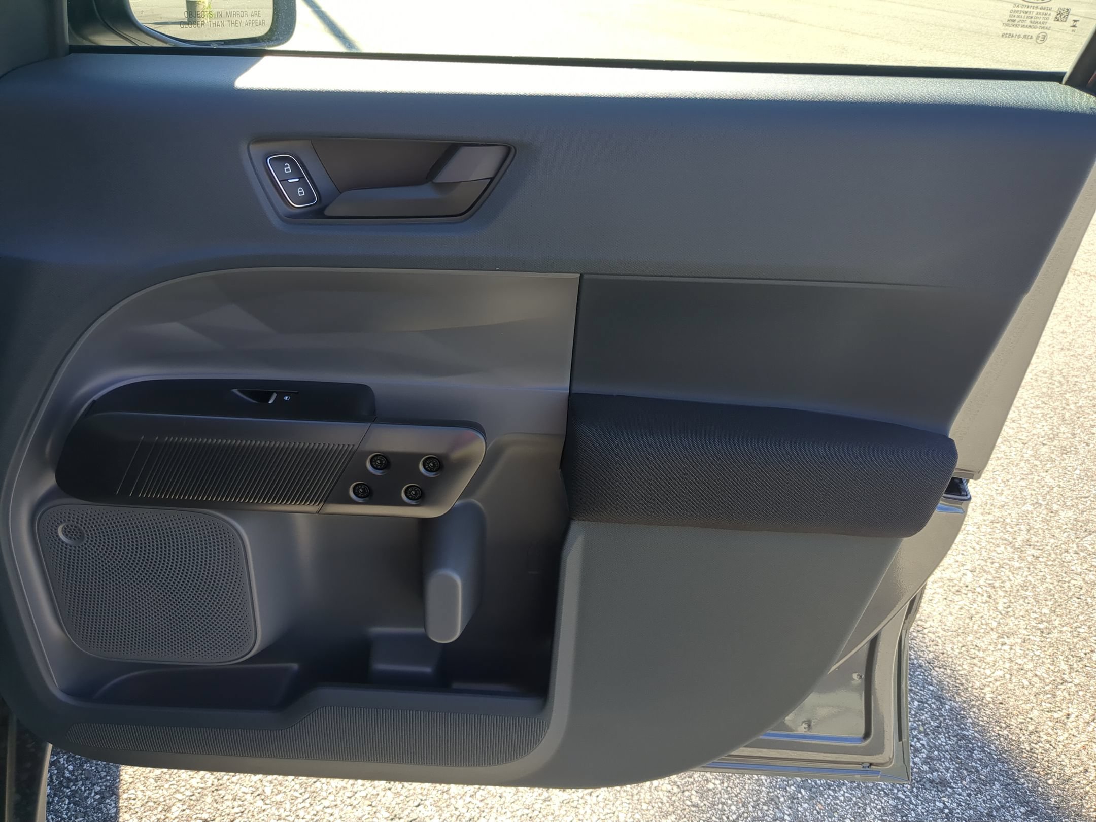 New 2026 Ford Maverick XL FWD image 32