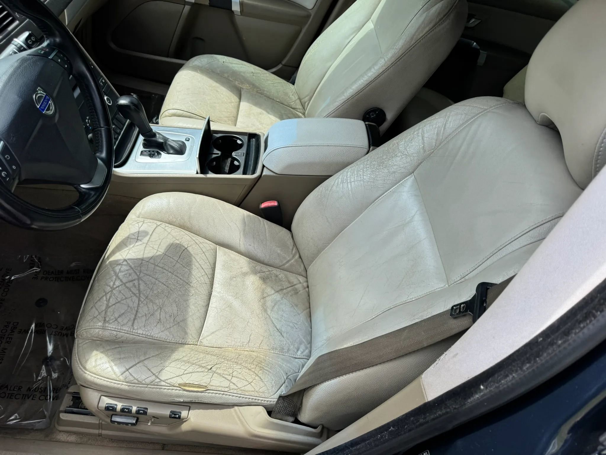 Used 2013 Volvo XC90 3.2 image 16