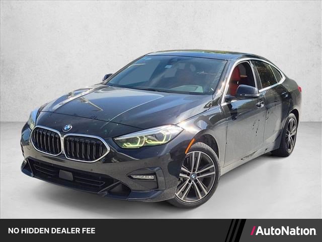 Used 2020 BMW 228i xDrive Gran Coupe w/ Premium Package AWD/4WD image 1