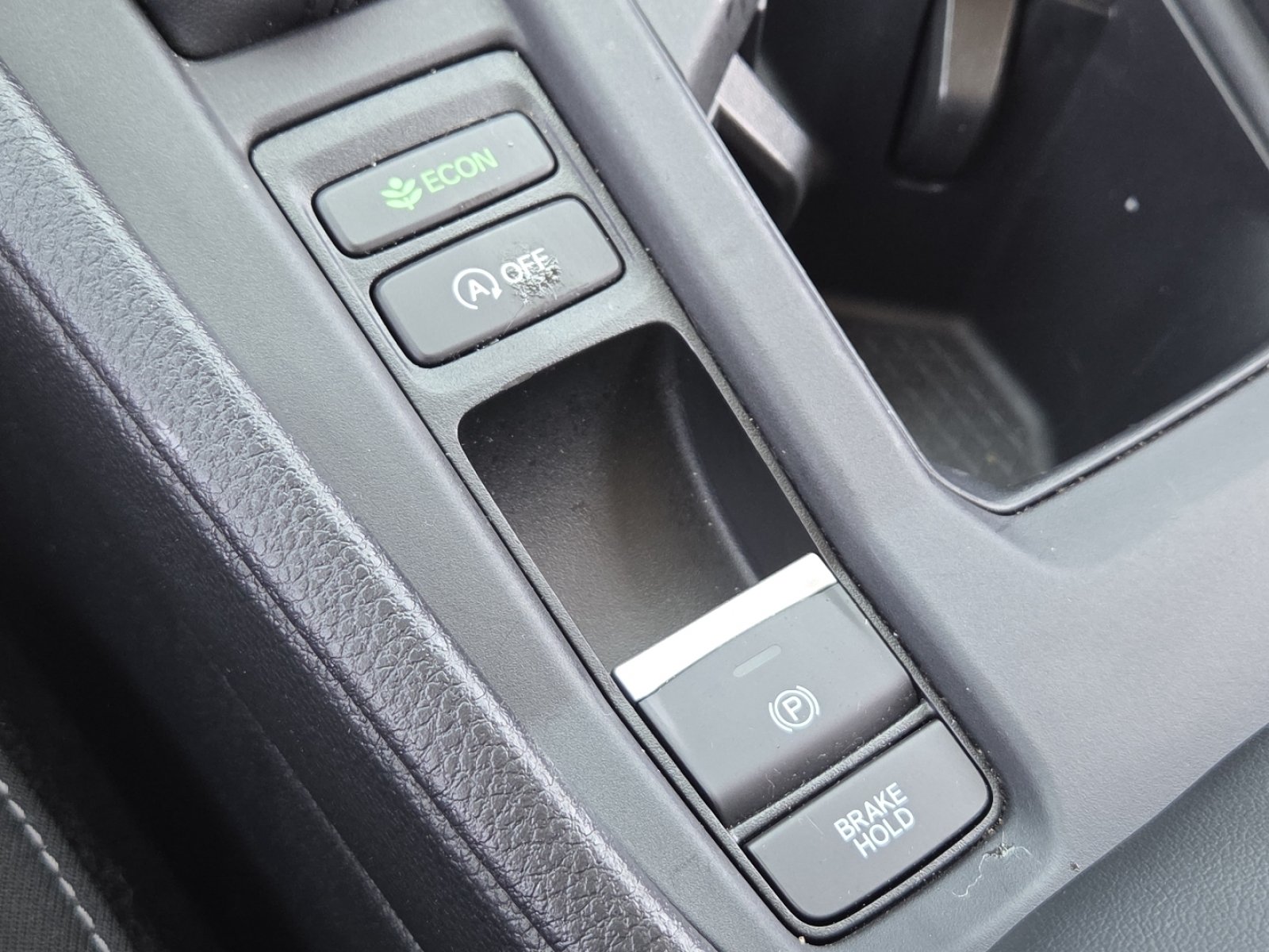 Used 2023 Honda Accord EX image 9