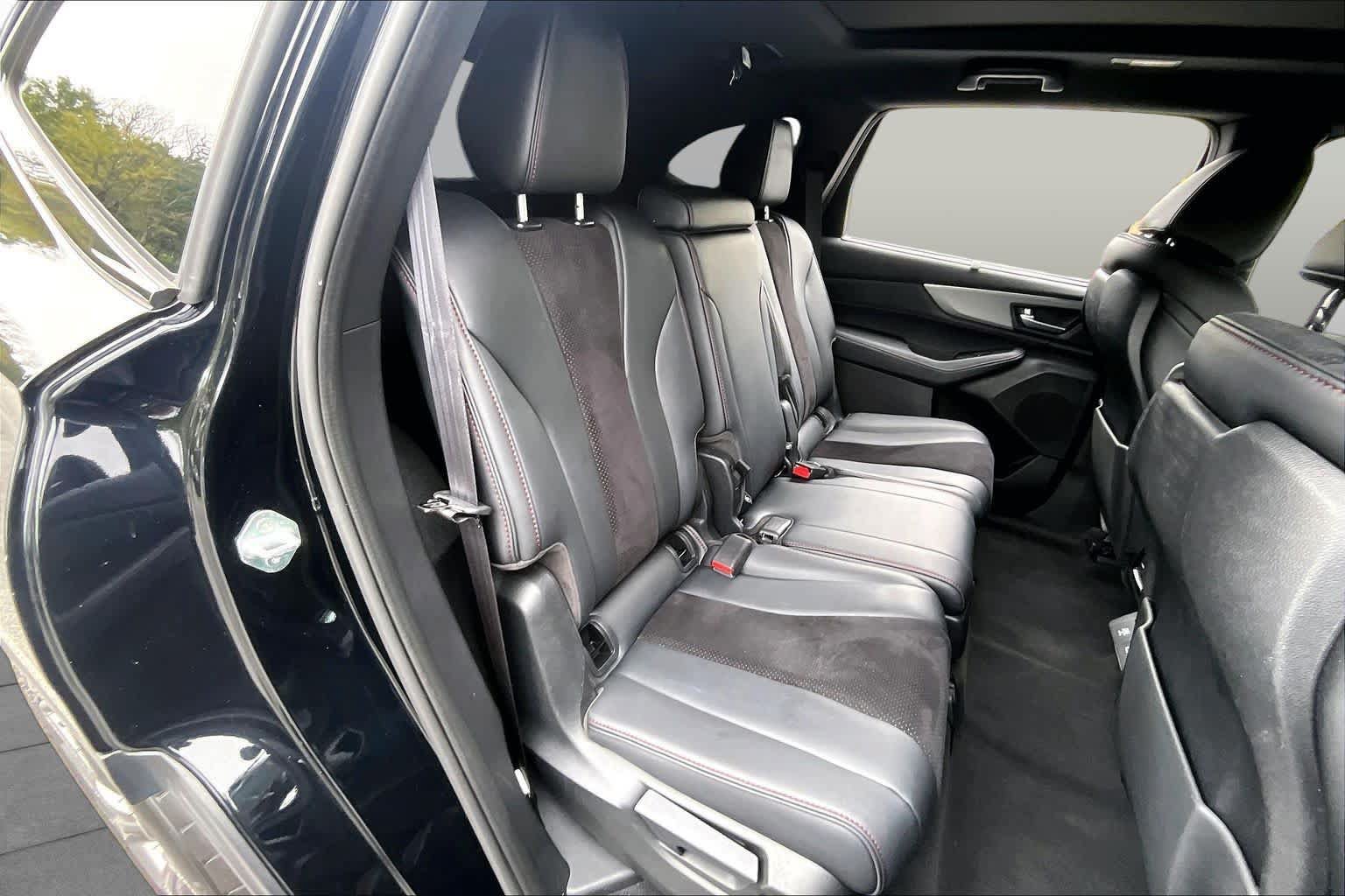 Used 2022 Acura MDX A-Spec AWD/4WD image 21