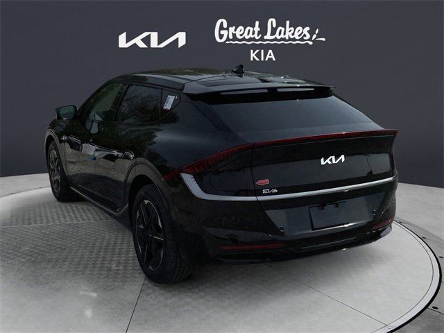 New 2025 Kia EV6 Wind image 4