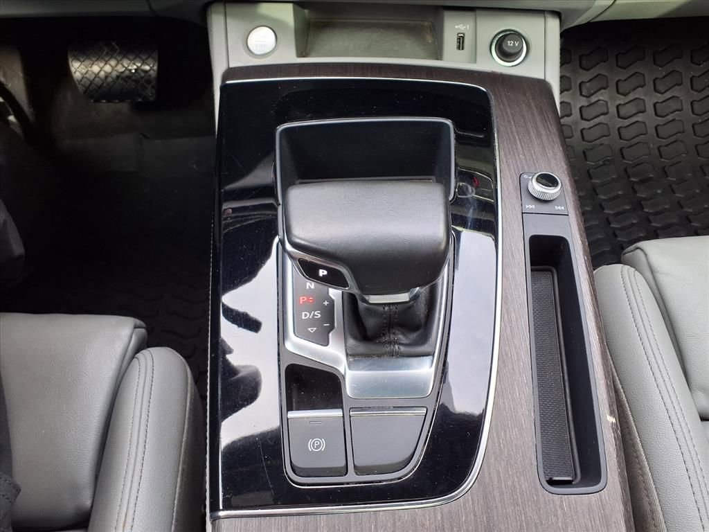 Used 2022 Audi Q5 2.0T Premium Plus image 20