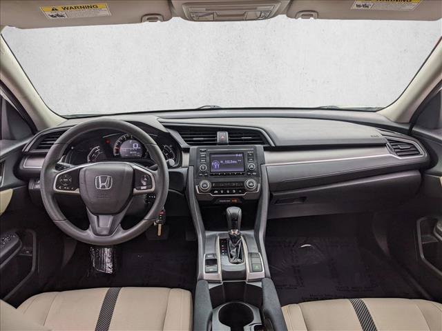Used 2016 Honda Civic LX image 15