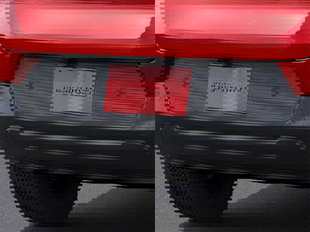 New 2026 Chevrolet Equinox EV LT image 15