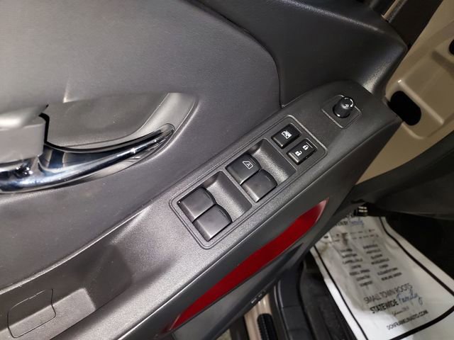 Certified 2024 Nissan Frontier PRO-4X w/ Pro Premium Package image 19