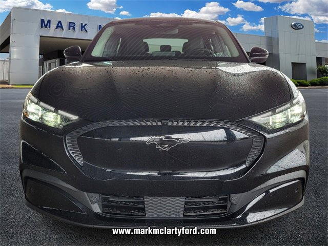 New 2024 Ford Mustang Mach-E Select w/ Comfort Package Lite image 3