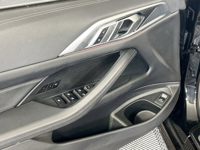 Used 2023 BMW 440i xDrive Convertible image 12