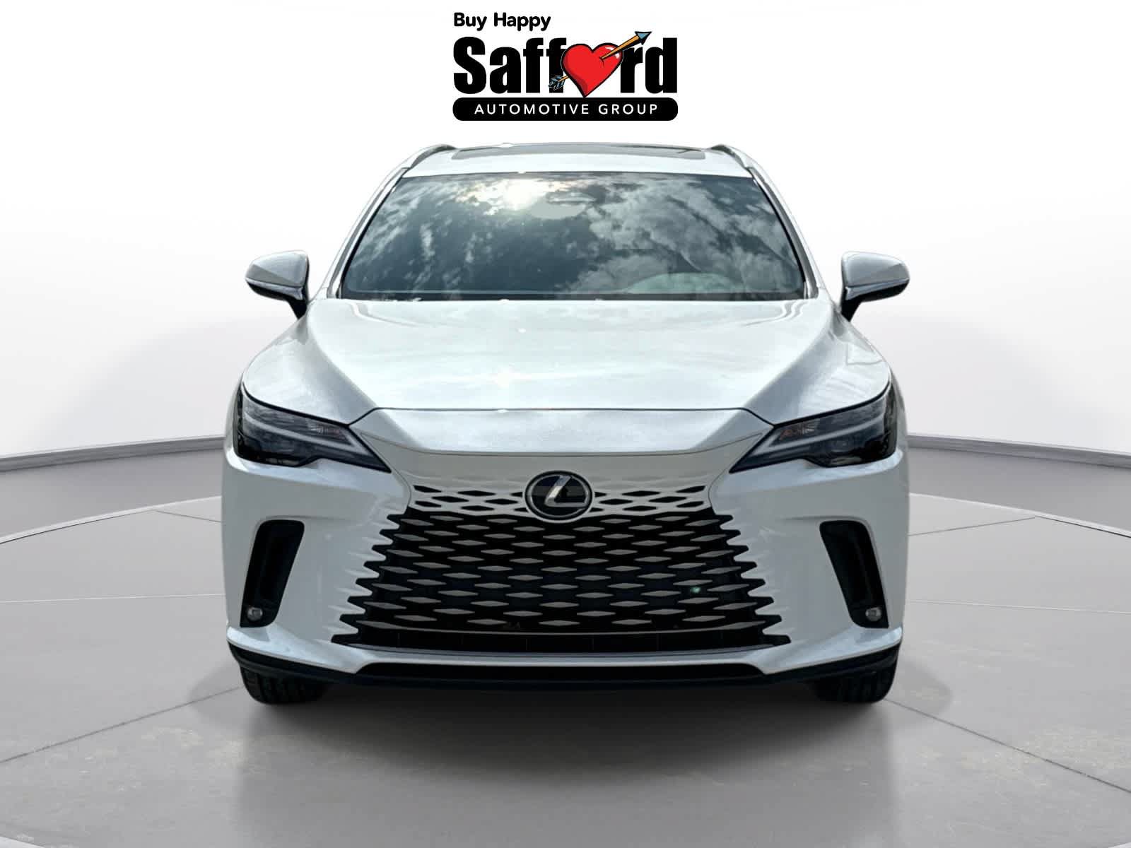 Used 2024 Lexus RX 350 Premium w/ Accessory Package (Z1) AWD/4WD image 15