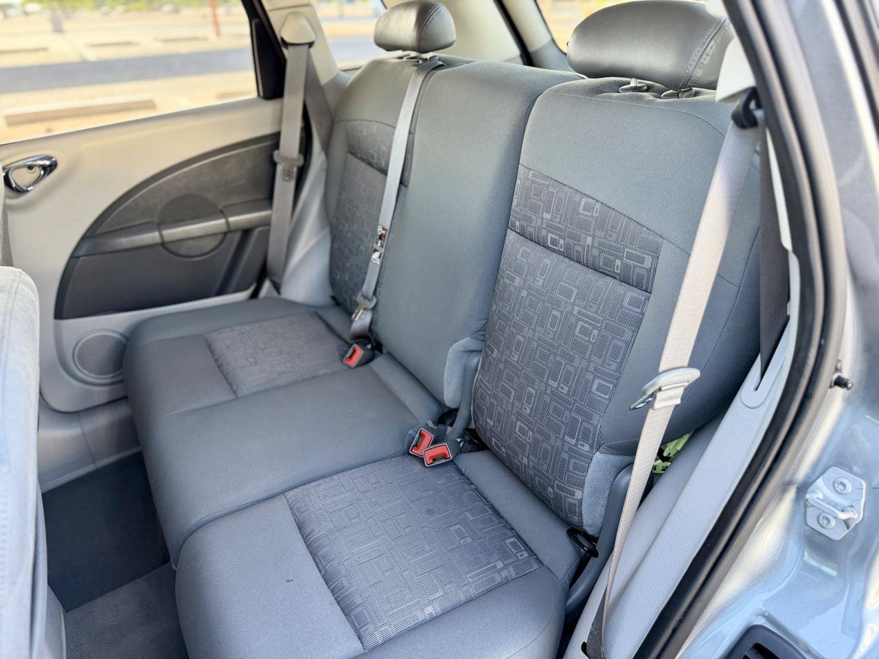 Used 2009 Chrysler PT Cruiser FWD image 10